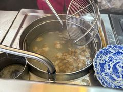 -同利肉燕老铺(澳门路店)