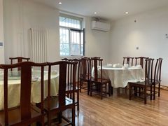 -奥华餐厅·老张记(台基厂店)