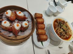 -蔡澜点心·粤菜(月星环球港店)