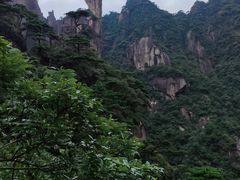 -三清山风景名胜区