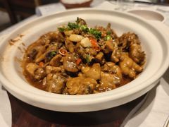 -鄱阳湖·江西小炒·瓦罐煨汤(五道口店)