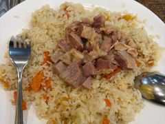 -塔斯提抓饭(东城汇店)