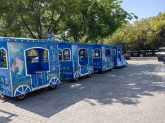 -太阳岛度假酒店