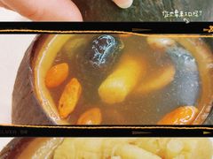 -盈旺小厨·非遗黄鳝饭(泰康路店)