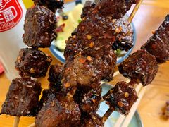 -炒豆合作社(东四总店)