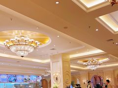 大堂-锦粤宫·精致粤菜(深圳北站店)
