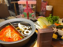-呷哺呷哺 黄金牧场 (枣强吉美购物广场店)