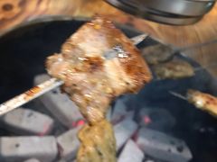 -袁家水泊水浒烤肉(白金店)