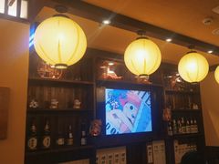 -鸟鹏烧鸟居酒屋(仁恒梦中心店)