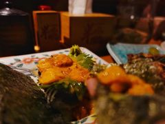 -半藏居酒屋(香港花园店)