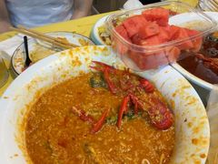 -小田油焖小龙虾(双井店)
