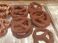 -烘焙町面包店(西四店)