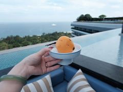 -瑰丽酒店·海吧·天际下午茶·现场DJ·天台酒吧