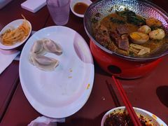-喜家德虾仁水饺(北京超极合生汇店)
