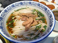 -火宫殿·小吃王国(坡子街店)