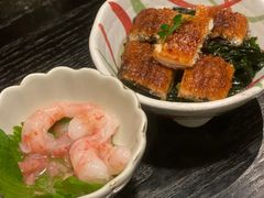 -玄白·炭烤活鳗(上海首店)