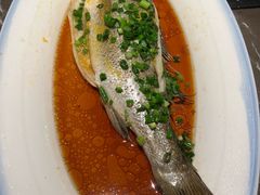 -吕氏焗小鲜•海鲜青岛菜(总店)