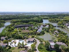 -沙家浜风景区