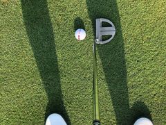 -银涛高尔夫练习场(徐泾店)