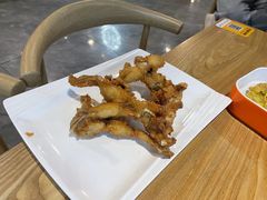 -铭记蛙小仙·活蛙畅享(CBD万达广场店)