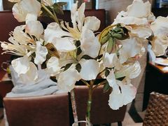 -金枝玉叶上海人家食府(三里河店)