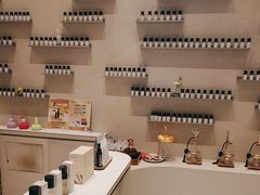 -泰合玺·精油疗愈 SPA(南京河西万达店)