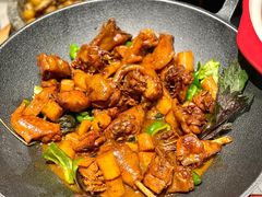 -印象老汉口鲜渔府