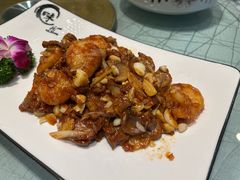 -裕德隆清真饭庄·天津特色菜(东丽店)