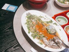 -鱼你相聚·河鲜馆(袁家岭店)