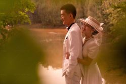 -唯一视觉婚纱摄影(李家村店)