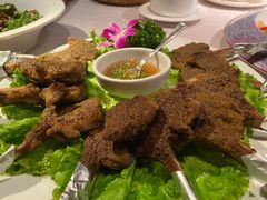 -花马天堂云南餐厅 Lost Heaven(外滩店)