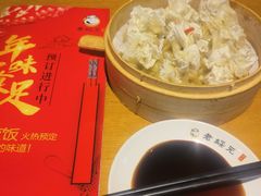 -老绥元烧麦·家常菜(大召店)