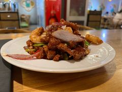 -陈傻子餐厅(世纪都会店)
