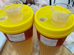 -丘大叔柠檬茶(乐峰广场分店)