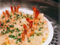 -上宴精品海鲜姿造(晶融汇旗舰店)