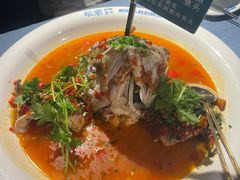 -坛宗剁椒鱼头(河西王府井店)