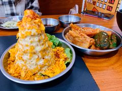 -大阪烧肉BAKA一代(十亩地店)