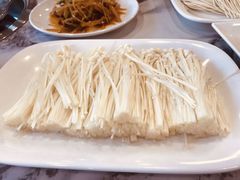 -宝财诚老北京涮肉(周庄店)