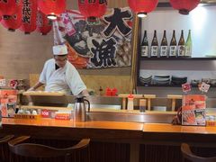 -千代武日本料理(开发区店)