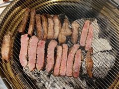 -泥炉烧肉师(新街口金銮巷店)