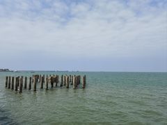 -北海市海滨公园