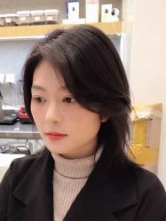 点击看大图 -MORI HAIR SALON日式美发沙龙