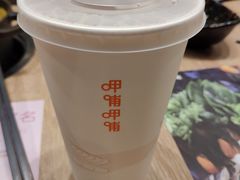 -呷哺呷哺(新世界百货望京店)