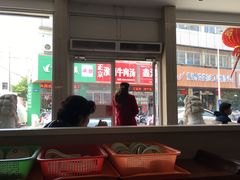 -迎桂馒头店(博爱路店)
