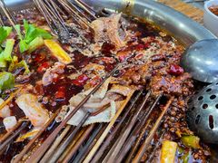 -满江红串串香(七道堰街店)