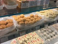 -老鼎丰(靖宇街总店)