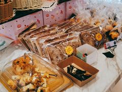 -TOUCH泰奇(金桥长岛路店)