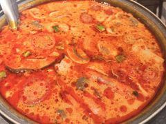 -Thai Alley泰爱里(二沙岛店)