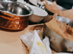 -克比叔叔印度餐厅Kebabs on the Grille(人民广场店)