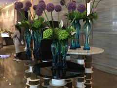 -北京王府井希尔顿酒店·万斯阁西餐厅